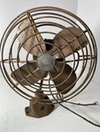 1930 1940 Hadees Car Bus & Truck Cooling Fan 7 . Gm Ford Mopar SR25 Works. Fixed Price $69.00.