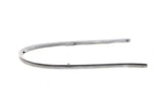 New Oem Mitsubishi Hood Rear Weatherstrip Seal 5902A162 Mirage G4 2014-24. Fixed Price $36.75.