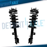 Front Struts Coil Spring 2001-2012 Ford Escape Mazda Tribute Mercury Mariner. Fixed Price $165.73.