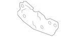 Genuine Nissan Hood Lock 65601-3NF0B. Fixed Price $47.25.