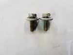 Hood Hinge To Body Bolts Fits 08 09 10 Ford F250 F350 F450 F550. Fixed Price $20.00.