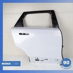 18-23 Range Rover L560 Velar Rear Right Side Door Panel Shell White Oem. Fixed Price $883.23.