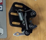 2019-2023 Volvo Vnl 760 Left/ Driver Side Hood Latch Lock Oem. Fixed Price $89.99.