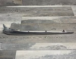 Packard Hood Ornament 383544 Trim Molding 20 1/4. Fixed Price $99.99.