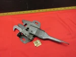 1968 1969 Ford Falcon Hood Latch Nos. Fixed Price $125.00.