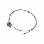Genuine Gm Release Cable 26445066. Fixed Price $60.70.