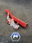 2020-2025 Toyota Supra Gr Front Hood Hinge Driver Support Right Oem. Fixed Price $59.99.