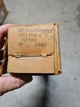Nos Ford E5TZ-8182-A Radiator/grille Center Support 84-88 Bronco Ii/ranger. Fixed Price $100.00.