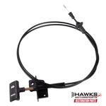 1982-1989 Chevrolet Camaro Hood Latch Release Cable New Reproduction HT10182100. Fixed Price $39.95.