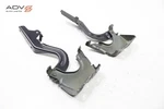 2025 Nissan Murano Hood Bonnet Left & Right Side Hinge Support Oem -set-. Fixed Price $124.99.