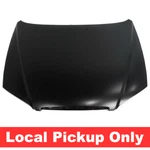 New Primed Steel Hood For 2004 2005 2006 Elantra HY1230132 664002D521. Fixed Price $168.15.