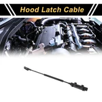 Hood Release Cable NO.7P6823531B Latch For Volkswagen Touareg 11-17. Fixed Price $21.27.
