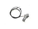 2021 Subaru Crosstrek Sport Bonnet Opening Handle 57350FL022. Fixed Price $48.71.