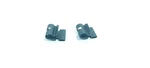 2X Cable Release Clip Clamp Original Hood Latch Suitable For Opel Astra. Fixed Price $44.99.