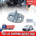 Oem Plate Door Lock Striker Latch For Toyota Yaris XP90 07-18 Prius ZVW30 09-11. Fixed Price $46.14.