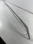 1966 Oldsmobile Cutlass F-85 Center Hood Molding Nice 390740 2-51. Fixed Price $169.95.