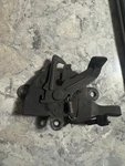 Toyota Echo 2000-2005 Hood Latch Oem. Fixed Price $25.00.