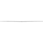 Oer Reproduction Hood Lip Molding For Chevy And 1967-1968 Gmc Trucks. Fixed Price $79.98.
