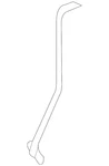 Genuine Bmw Bracket 51-71-7-141-860. Fixed Price $68.07.