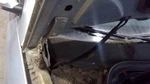 Passenger Right Hood Hinge Fits 09 Passat 3768176. Fixed Price $30.00.