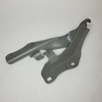 2007 Nissan 350Z Driver Left Front Hood Hinge Oem AL5L CD7L Gray. Fixed Price $32.00.