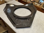1967 Corvette 427 430HP Nos L88 Hood Duct Air Intake Original Gm Part # 3908129. Fixed Price $1967.00.