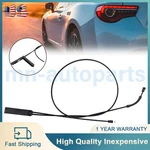 Front Hood Release Cable A2128800559 For Benz E-class E260 E550 E350 E63 CLS350. Fixed Price $15.99.