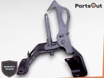 2007-2013 Bmw X5 Left Upper Hood Latch 7164801. Fixed Price $36.22.