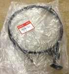 Genuine Honda Civic Hood Release Cable 74130-S01-A01 1996-2000. Fixed Price $41.78.