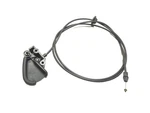 2017 Dodge Journey Hood Release Handle W/ Cable Oem. Fixed Price $39.00.