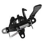 Hood Lock Latch Assembly For Toyota RAV4 2001-2005 Replace 5351042060. Fixed Price $22.99.