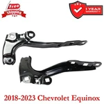 Hood Hinges For 2018-2023 Chevrolet Equinox Driver & Passenger Side Set 2PCS. Fixed Price $33.70.