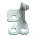 Genuine Mopar 2017-2024 Jeep Cherokee Compass Door Upper Hinge Left 68306525AA. Fixed Price $29.69.