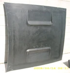 1971-1972 Plymouth Satellite Roadrunner Showcars Bolt-on Hood. Fixed Price $695.00.