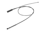 New Bmw E63 Hood Instrument Cluster Bowden Cable 51237184455 Oem No Duties. Fixed Price $56.63.