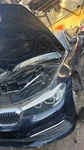 2018-2023 Bmw 530E Hood Insulation Pad 51487352219. Fixed Price $200.00.