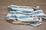 Nos 1973-80 Chevrolet Gmc Truck Hood Hinge Spring 2 330459. Fixed Price $199.00.