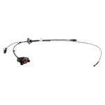 For Jeep Grand Cherokee 2021-2025 68430182AG Front Hood Release Cable. Fixed Price $105.88.