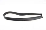 2016 - 2023 Mercedes GLC300 X253 Front Hood Rearward Seal Weatherstrip Oem. Fixed Price $35.50.