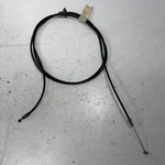 01-02 Acura Cl Hood Release Cable 74130-S3M-A01 Oem. Fixed Price $59.00.