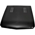 Goldenstar HO20-64E 65-66 Fits Mustang Hood With Custom Louvers. Fixed Price $769.95.