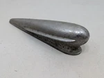 1946 1947 1948 1949 Hudson Commodore Super Six Hood Ornament 210645 Used Part. Fixed Price $44.95.