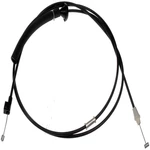 Dorman 912-199 Hood Release Cable Compatible Select Ford Models. Fixed Price $104.49.