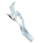 For 2014-2019 Nissan Versa Oe Style Right Passenger Side Hood Hinge Bracket Kit. Fixed Price $36.54.