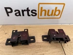 2009-2015 Jaguar Xf Front Left & Right Bonnet Hood Latch Lock Actuator Oem. Fixed Price $39.99.