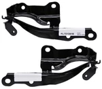 New Front Hood Hinge Set For 2007-2013 Toyota Tundra 2008-2022 Sequoia. Fixed Price $48.54.