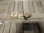 2010-2013 Land Rover Sport L320 Hood Lock Lower Hatch Actuator Left Right. Fixed Price $29.99.