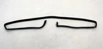 2002-2008 Mini Cooper R50 R52 R53 Hood Cowl Weatherstrip Seal 51717058137 Oem. Fixed Price $39.95.