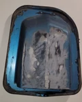 Oem Gm Pontiac 403 Olds 6.6 Trans Am Shaker Scoop Uncut 1977-1979 #549533 Used. Fixed Price $350.00.