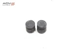 2014 - 2024 Toyota Highlander Hood Bumper Buffer Cushion Stopper Oem. Fixed Price $21.24.